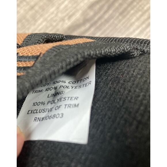 Duluth Trading Co Fire Hose Warehouse Worker Phone Tool HVAC Pouch XL - Picture 8 of 8